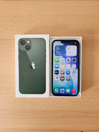 iPhone 13
