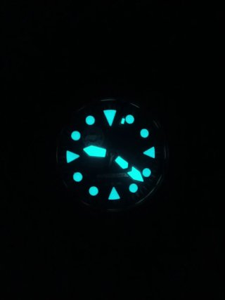 Gruppo Ardito Numero ZERO Orologio