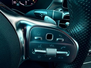 Mercedes-Benz GLC 4MATIC