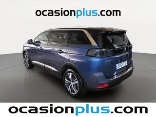 Peugeot 5008 PureTech 130 S&S Allure Pack EAT8 96 kW (130 CV)