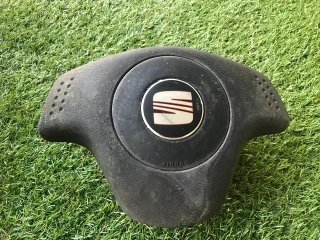 Airbag SEAT Ibiza 6L (2004-2007)