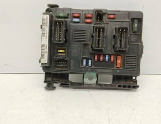 4996724 9650618580-00 centralita citroen berlingo