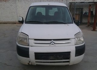 4996724 9650618580-00 centralita citroen berlingo