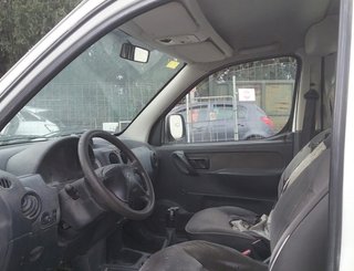 4996724 9650618580-00 centralita citroen berlingo