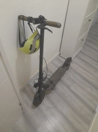 Patinete Eléctrico Xiaomi 1S