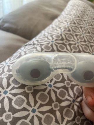 Gafas Rayos UVA con Estuche