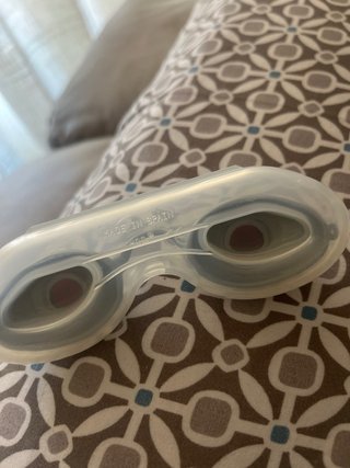 Gafas Rayos UVA con Estuche