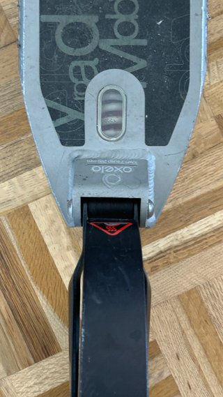 Patinete Oxelo Town 7