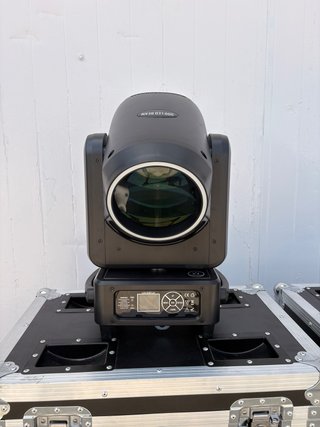 Alquiler Led Beam 150w + Halo