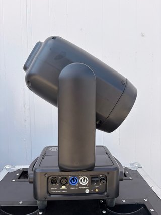 Alquiler Led Beam 150w + Halo