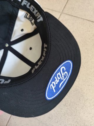 Gorra DC Shoes Ken Block Multicolor