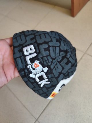 Gorra DC Shoes Ken Block Multicolor