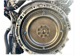 Motor Mercedes Clase C Coupe (W205) 2016