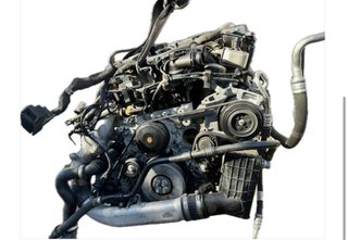 Motor Mercedes Clase C Coupe (W205) 2016