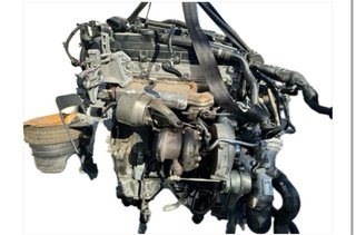 Motor Mercedes Clase C Coupe (W205) 2016