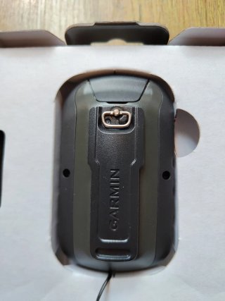 Garmin eTrex 35 GPS
