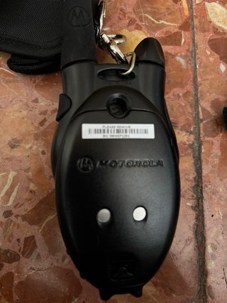 Walkie Talkie Motorola T5422