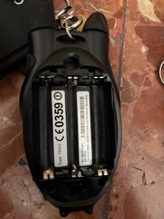 Walkie Talkie Motorola T5422