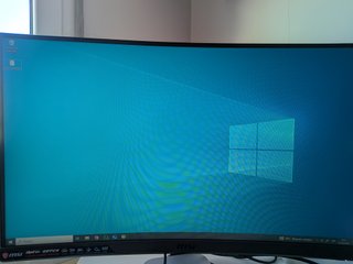 PC Gaming/Oficina i5 Negro