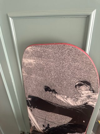 Tabla Snowboard YES The Greats 156 + Fijaciones