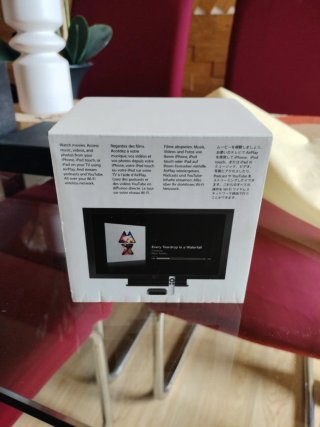Apple TV