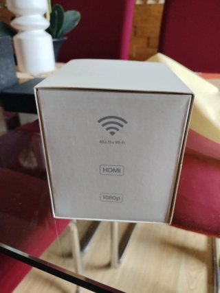 Apple TV