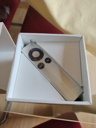 Apple TV