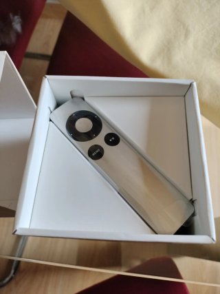 Apple TV