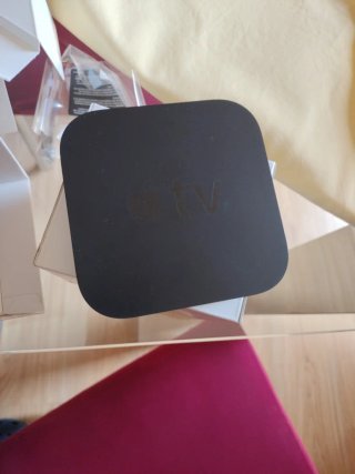 Apple TV