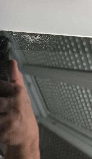 Microsoft Surface Pro 5 Negro