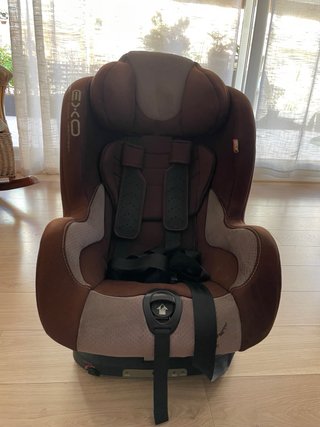 Seggiolino auto in buone condizioni