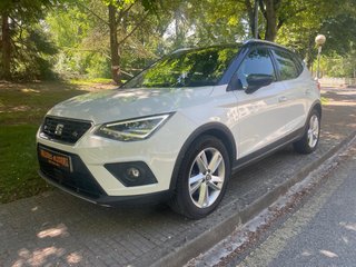 SEAT Arona 2020