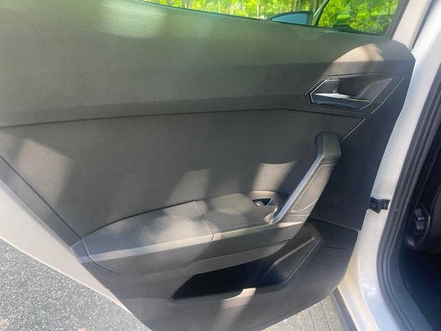 SEAT Arona 2020