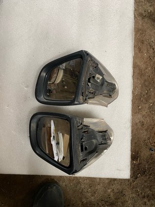 Espejos K 1200 LT