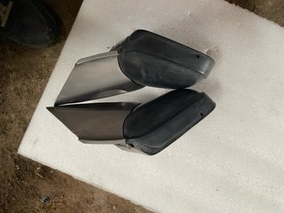Espejos K 1200 LT
