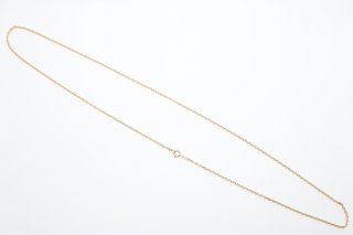 Cadena de Oro 18K (2-469)