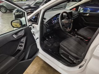 Ford Fiesta 2019