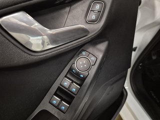 Ford Fiesta 2019