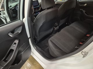 Ford Fiesta 2019