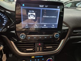 Ford Fiesta 2019