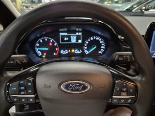 Ford Fiesta 2019