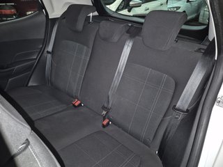Ford Fiesta 2019