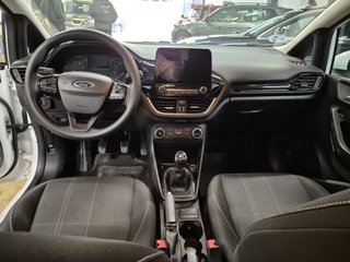 Ford Fiesta 2019