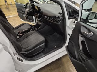 Ford Fiesta 2019
