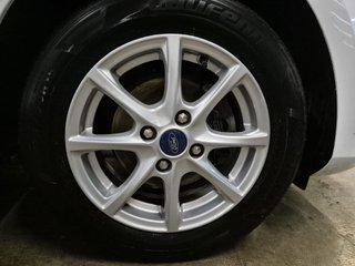 Ford Fiesta 2019