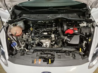 Ford Fiesta 2019