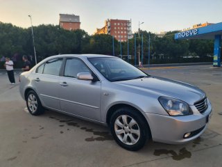 KIA Magentis 2007