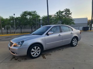 KIA Magentis 2007