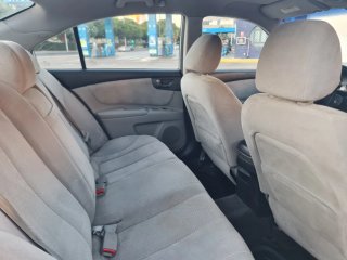KIA Magentis 2007