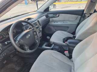 KIA Magentis 2007